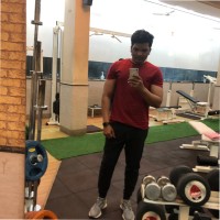 Jitendra Ruchanbhaire