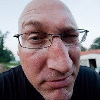 Joost Van De Griek