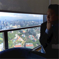 Anthony K.C. Fong, Esq.