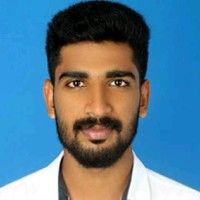 Aravind Krishnan R