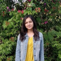 Sanjana Purohit
