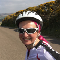 Jennifer Townshend