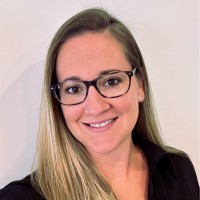 Audrey Lévesque, Cpa, Auditrice