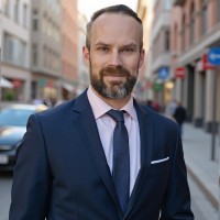 Eric Fawcett, MBA, PMP