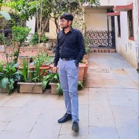 Vedant Kakad
