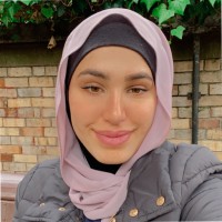 Fatima Yousif