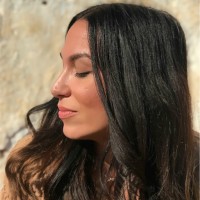 Esther Morillo Garcia
