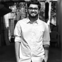 Jash Gandhi