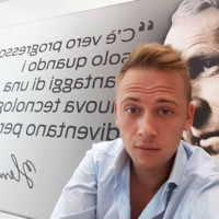 Mattia Vaccaro