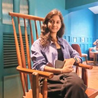 Santoshi Biswal