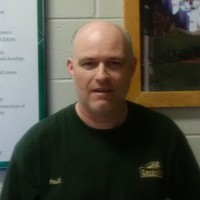 Paul Ferguson