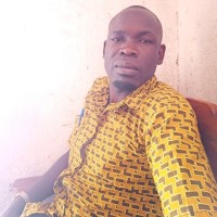Simon Peter Ogwang