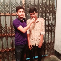 Md Robiul Islam
