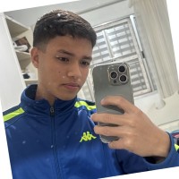 Kayky Pereira Ramos