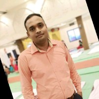 Abhijeet Mange