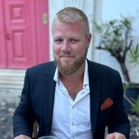 Magnus Wiese Rhodin