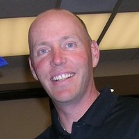Patrick Nolan