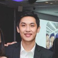 Brandon Toh