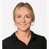 Mathilde Bo Darlie