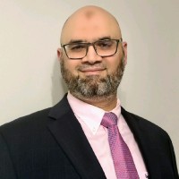 Faizan Ahmed