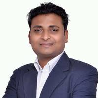 Vilas Chaudhari