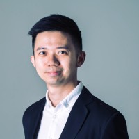 Jackson Chia