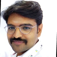 Prafulla Pandey