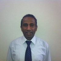 Mohan Balakrishnan