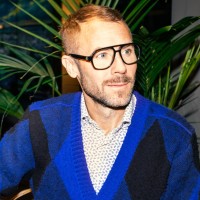Fredrik Richard