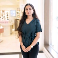 Vaishali Jaswani