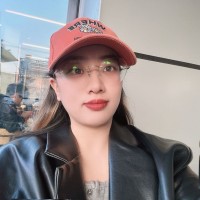 Cynthia Xin