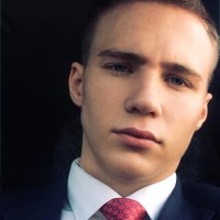 Danil Tikhonov-Gartung