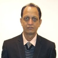 Mohan Lal sharma