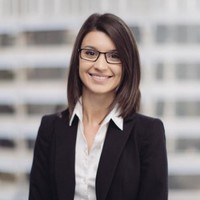 Athena Kospetas, Cfa