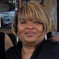 Gwendolyn Moreland-Bivins