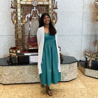 Sahithi Chetla