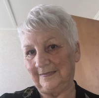 Yvonne Isaac