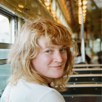Lauren McCarty