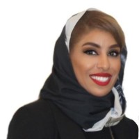 Nasra Al Battashi, Chartered Fcipd