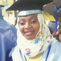 Zuleikha Makame