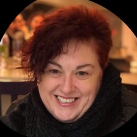 Martine Trinder