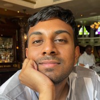 Kevin Ramraj