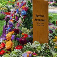 Bettina Artmann
