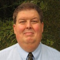 Steve Wilkinson