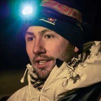 Sebastian Plur Nilssen