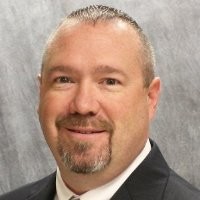 Gene Burcham