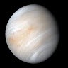 Venus Undefined