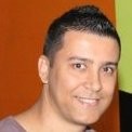Johnny Melch De Souza Monte