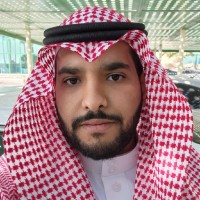 Mesfer Alshamrani