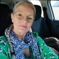 Véronique Marzel Vandewalle